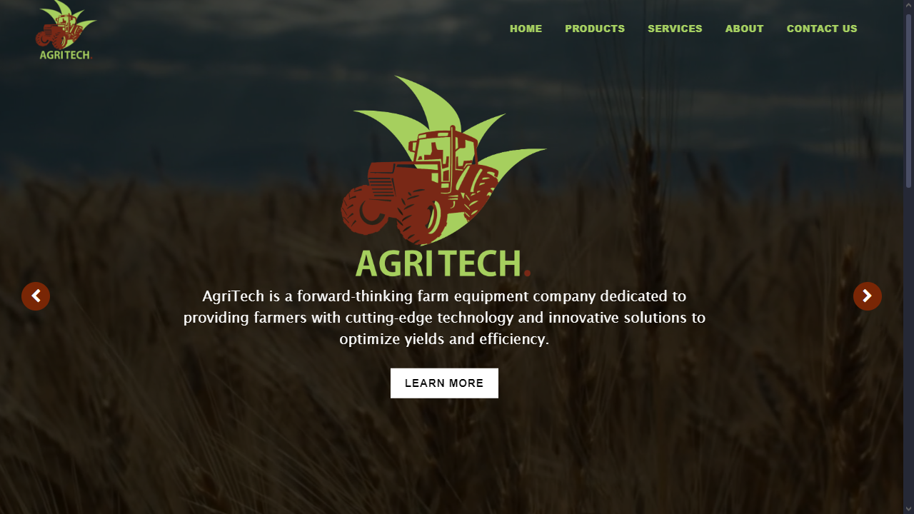 AgriTech